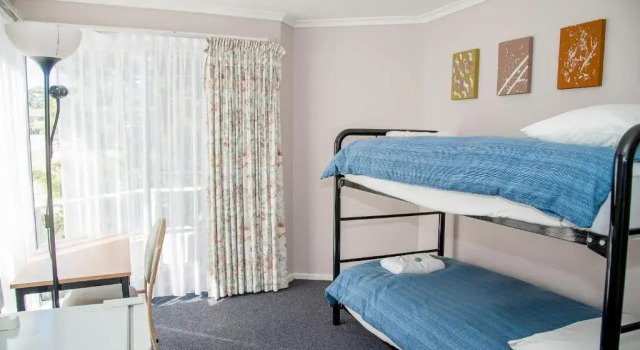 Номер Economy Ulladulla Harbour Motel