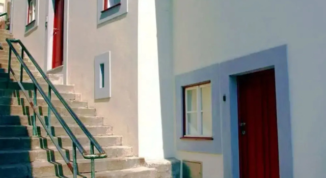 Ribeira Cinema Apartments