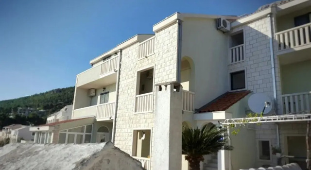 Apartments Angela, Забронировать Апартаменты/квартира Башка-Вода Макарска Ривьера