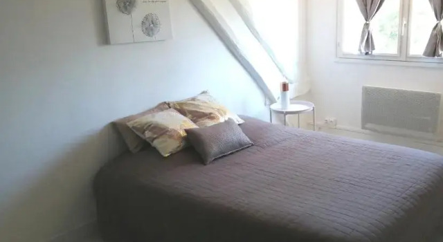 Maison au c ur de la Sologne