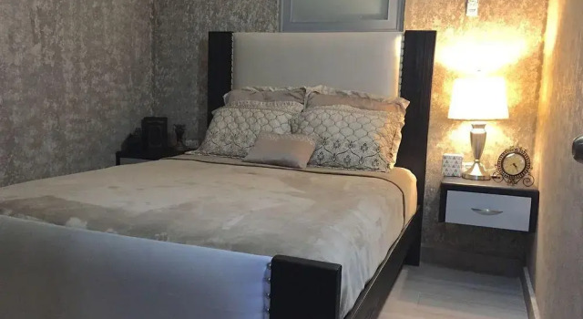 Segovia Studio Units