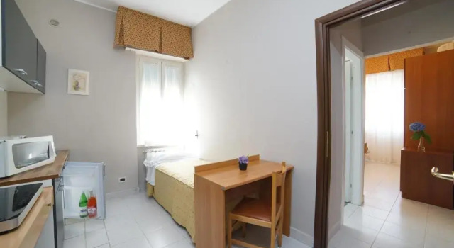 Семейный номер Superior Hotel Marconi
