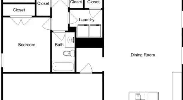 Osceola - 3 Br Home, Rezerwuj Dom wakacyjny Hotele w Saint Augustine Area z parkingiem, Parking