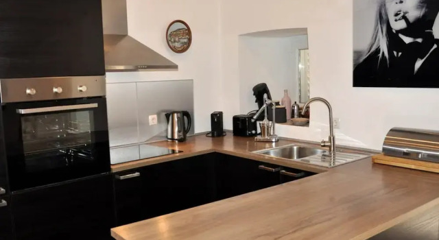 Апартаменты с 3 комнатами Apartment The Scent of Travels
