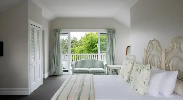 Люкс Superior The Martinborough Hotel