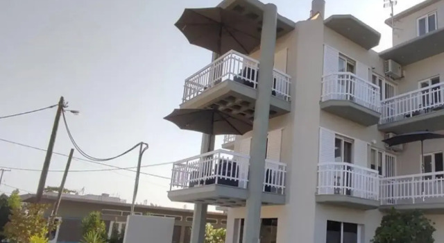 Harmony House Marathopoli 2, Book Hotel Marathopolis Messinia