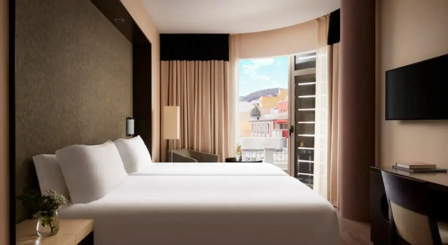 Номер Superior NH Tenerife