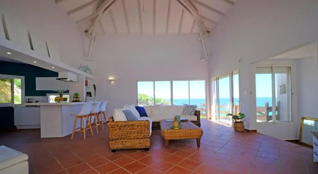 Villa Bleu Karaïb