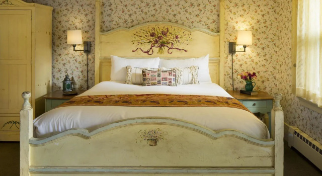Petite Auberge