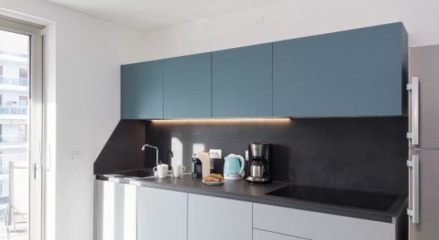 Апартаменты Bright Flat in Prime Location
