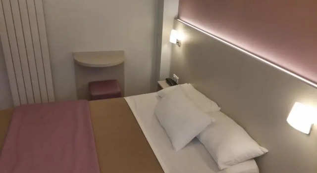 Modern Hotel, Забронировать Отель 11-й округ: Бастилия Париж, рядом с Курон