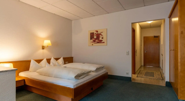 Двухместный номер Standard Residenz Royal