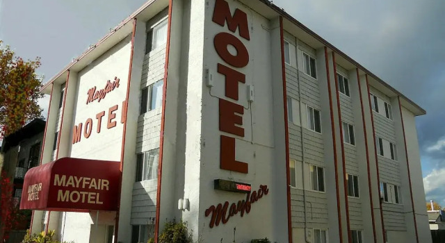 Mayfair Motel