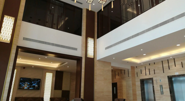 City Park Hotel Apartments