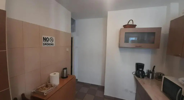 Апартаменты Apartament Old City