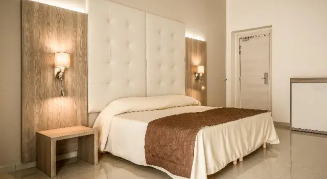 Номер Standard Hotel Bel Soggiorno
