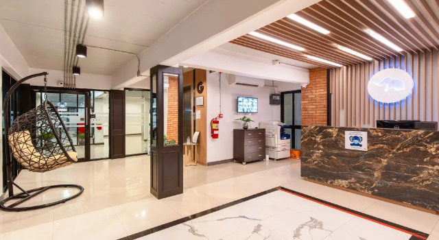 PLAAI Play Hotel, Забронировать Отель Отели Районг 3 звезды, рядом с Пешеходная улица Йомджинда, 3*