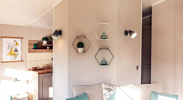 Flamingo Lodge, Забронировать Отель Отели Англии с завтраком, Завтраки