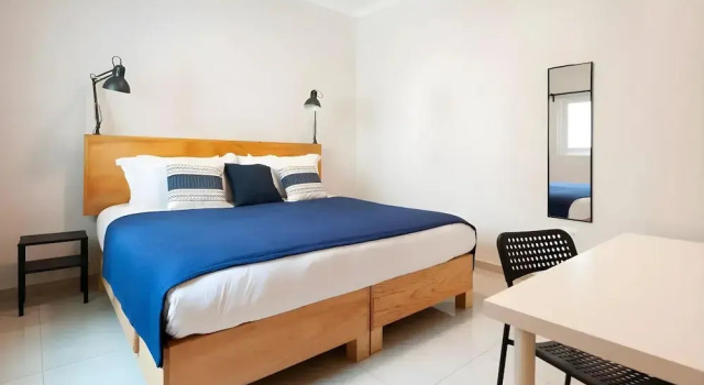 Tranquil Sunny Condesa, Забронировать Апарт-отель Апарт-отели Мехико, рядом с Чильпансинго, Апарт-отель