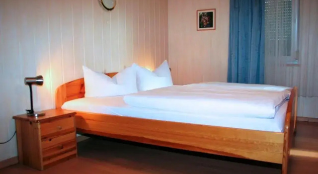 Номер Standard Hotel Weibertreu