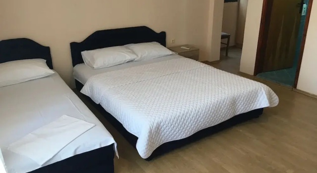 Номер Standard Hotel Kleopatra