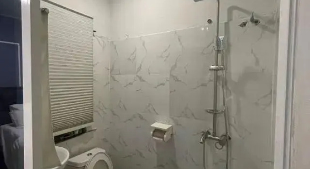 Scandinavian style Duplex Gowon Estate Egbeda, Book Hotel Egbe 