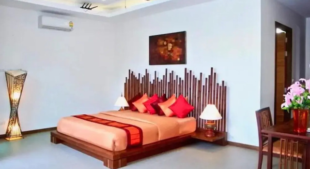 Ka Villa : Beautiful 2 Bedrooms Property