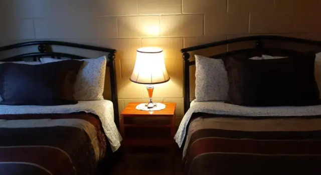 Pine Grove Motel, Varaa Motelli Sault Ste. Marie 