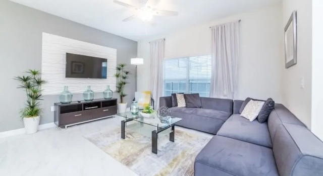 Amazing Townhome! - Champions Gate - 1573MVD