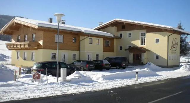 Romantik Pension Lehrberg, Rezerwuj Hotel Sankt Jakob in Haus Pillerseetal