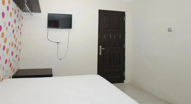 Superior Casal quarto Graha Deanofa Syariah