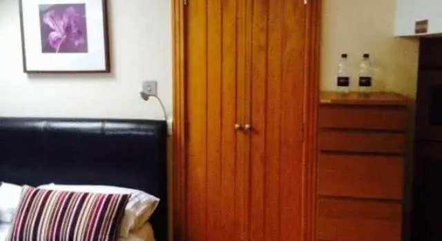 Семейный номер Standard The Arc - Boutique B&B