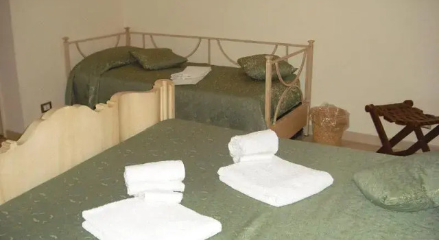 B&B Bella Trapani