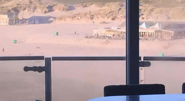 Apartment Ocean View