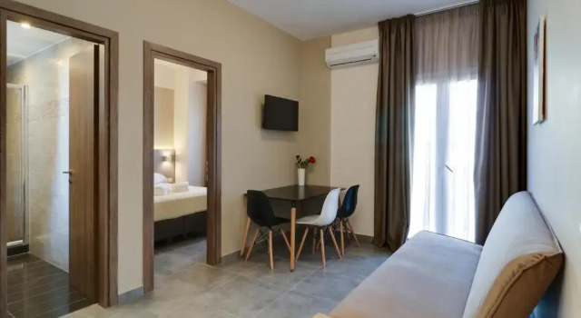 Люкс Comfort Athens Comfort