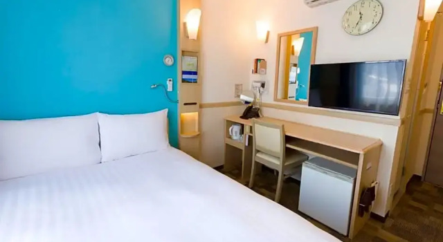 Номер Economy Toyoko Inn Tokyo Haneda Airport No.1