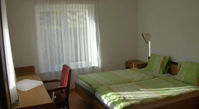 Номер Standard Zimmer Mamma Mia