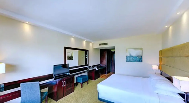 Двухместный номер Superior Cinnamon Lakeside