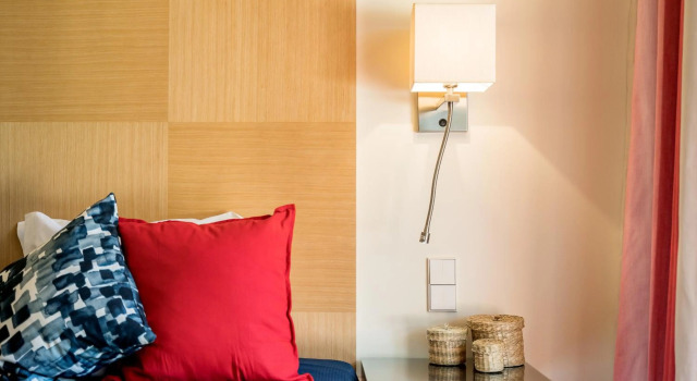 AL - Apartamento Vila Sol F5 AH