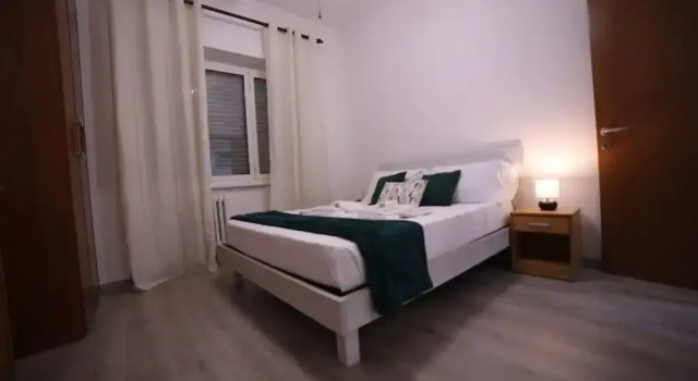 Номер Standard Appia Antica Guest House