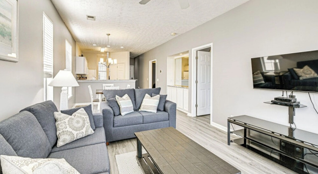 5 Mi to Myrtle Beach Hot Spots: Condo w/ Perks!, Забронировать Апартаменты/квартира Апартаменты Южной Каролины, Апартаменты/квартира