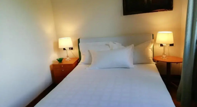 Номер Deluxe Villa le Noci