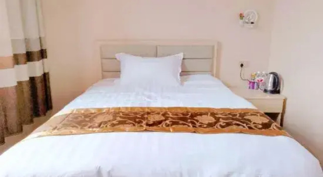 Номер Standard Zhenxiong Nanshe Hotel
