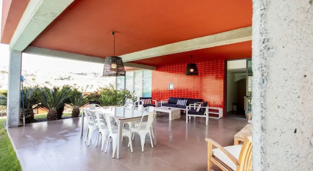 Tabaibas 1, Prenota Hotel Hotel a Gran Canaria con parcheggio, Parcheggio