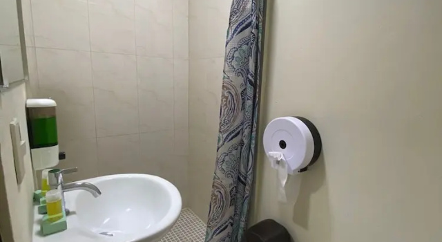 Четырёхместный номер Standard Hotel La Capilla - Suites & Apartments San Benito