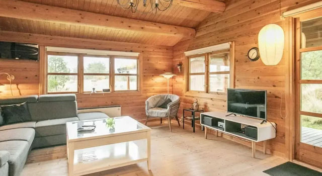 5 Person Holiday Home in Strandby-by Traum