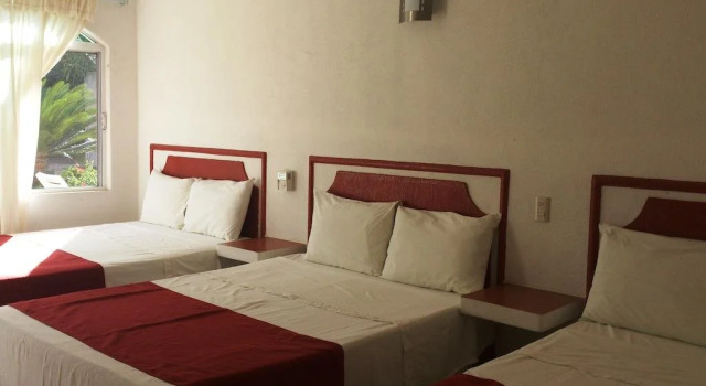 Hotel Maricarmen