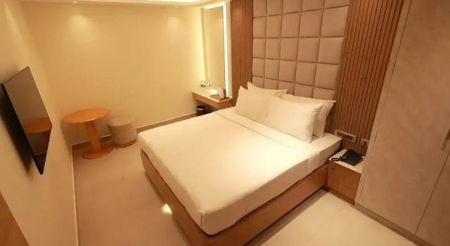 Park Residency Kanchipuram, Забронировать Отель Отели штата Тамилнада 3 звезды, 3*