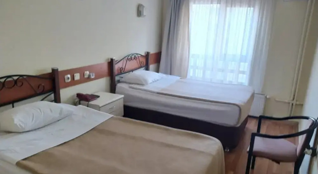 Elif Otel, Rezerwuj Hotel Ankara Central Anatolia Region