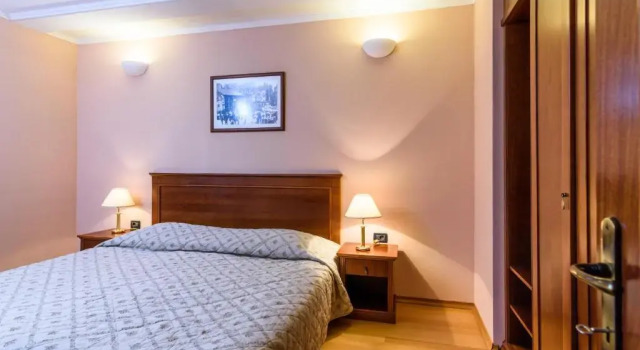 Апартаменты Apartment Villa Lavandula 2